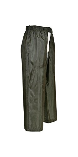 Percussion - Cuissard Renfort enfant Percussion-8/10 ans