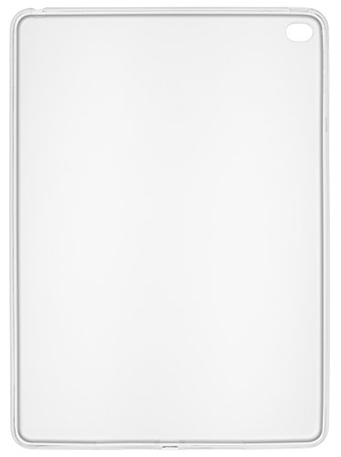 mumbi Schutzhülle iPad Air 2 Hülle transparent weiss - 7