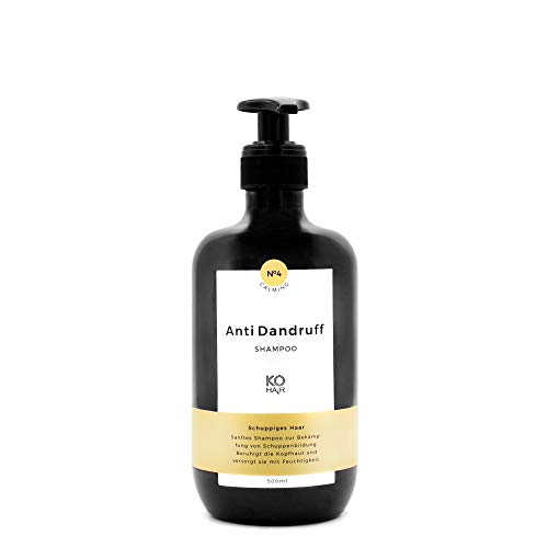 KÖ-HAIR Champú anticaspa (250ml)
