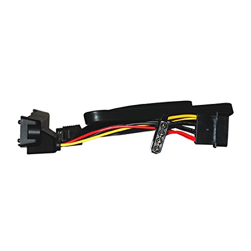 SilverStone SST-CP05 – Hot-Swap SATA II Festplattenanschlus für 3.5″ SATA Festplatten - 2