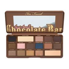 Price comparison product image TOO FACED **SEMI SWEET** CHOCOLATE BAR PALETTE