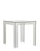 Produktbild Kartell 8850J1 Beistelltisch Jolly helles fumé