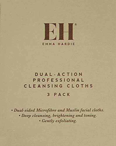 Emma Hardie, Gel y espuma para limpieza facial - 300 gr.