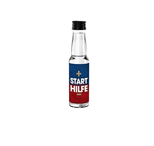 Preisvergleich Produktbild LaVida Schnäpschen für Dich 20 ml Starthilfe