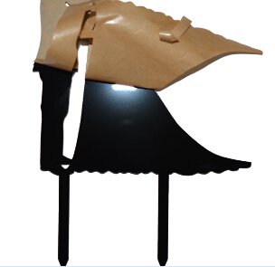 Mr & Mrs Hochzeitstorte Topper Acryl Kuchendeckel - 3