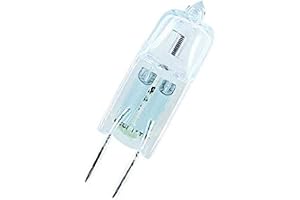 64415 S AX 10W 12V G4 FS1 OSRAM 6 STYCKER