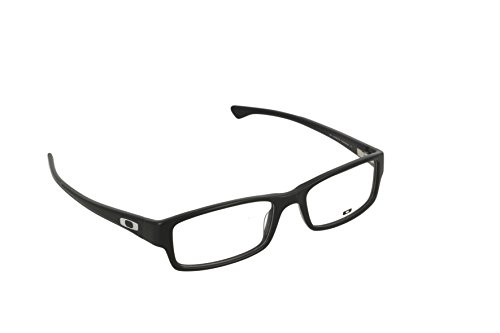 Preisvergleich Produktbild Oakley Gestell Servo (55 mm) schwarz