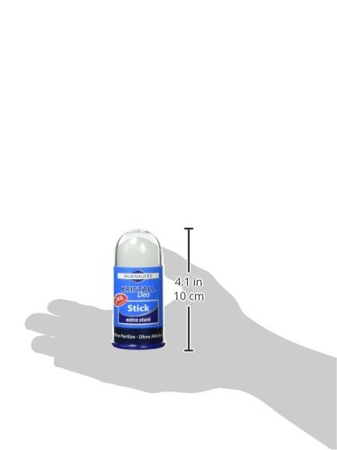 Murnauers Kristall Deo Stick, 100 g - 4
