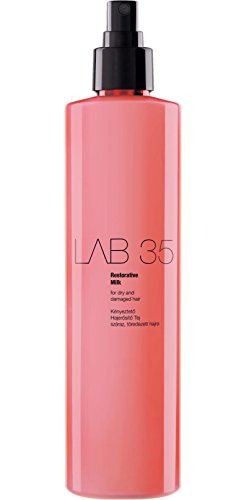 Kallos Lab 35 Restorative Milk Leche Reparadora - 300 ml