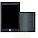 Price comparison product image GUIGSI 8.5 inch LCD Writing Tablet Drawing Board Electronic Notepad Writing Pad Graphics Tablets with Writing Pen Black