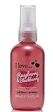 I Love... Raspberry & Blackberry Refreshing Body Spritzer 100ml