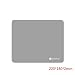 Produktbild Unbekannt Coco SENZANS Aluminiumlegierung Gaming Mouse Pad Metallmaus Matratze Anti-Rutsch-Gummi Unten B¨¹ro-Arbeit Mousepad