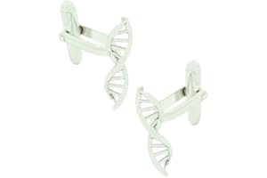 masgemelos – ADN Boutons de manchette Cufflinks