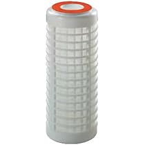 Rete Filtrante Tubolare In Acciaio Inox RA 10-C SX 10 RA5085116 - 8