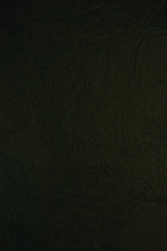 Preisvergleich Produktbild Clairefontaine Seidenpapier / 95429C 50x75cm schwarz