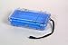 Produktbild Peli 1060 Micro Case, Transparent, Blau