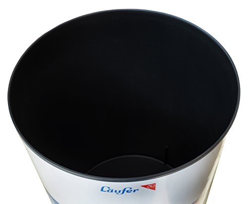 Läufer 26574 Motiv-Papierkorb Erdmännchen, 13L, rund, Kunststoff - 3