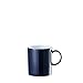 Produktbild Rosenthal Thomas - Sunny Day Becher mit Henkel - Henkelbecher - Kaffeebecher - Denim - Blau 300 ml
