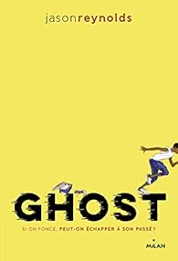 Go !, tome 1 : Ghost par Reynolds