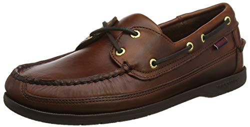 sebago moccasins