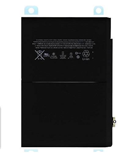 Preisvergleich Produktbild Original Akku iPad Air 2 (7340mAh)
