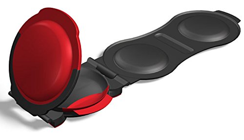 Head Chef Hamburgerpresse Burger Presse Hamburger doppelt Headchefs UVP 29,90 Euro