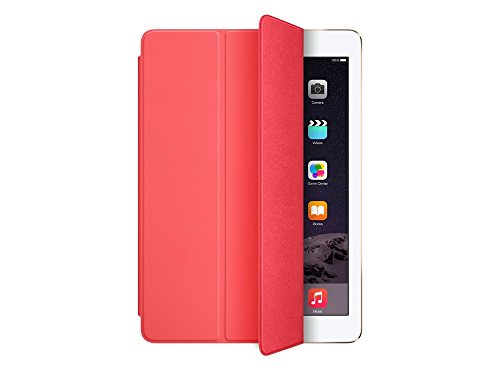 Apple Smart Cover für iPad Air pink