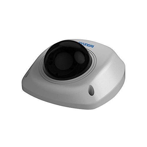 Preisvergleich Produktbild Hyundai – WLAN IP-Kamera Dome antivandálica 4 Megapixel 2,8 mm