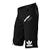 Produktbild Troy Lee Designs All Mountain-Short Ultra Adidas Team Schwarz Gr. 36