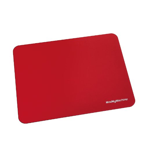 Preisvergleich Produktbild ModMyMachine MMMS06 SlamePad Aluminium chateau bordeaux