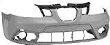 Parachoques delantero Van Wezel 4918574 parachoques