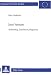 Produktbild Joint Ventures: Authorship, Translation, Plagiarism (Europäische Hochschulschriften / European University Studies / Publications Universitaires ... Literature / Série 18: Littérature comparée)