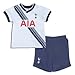 Tottenham Baby Kit T-Shirt & Shorts - 2015/16 (6-9m)