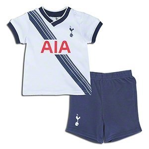 Tottenham Baby Kit T-Shirt & Shorts - 2015/16 (6-9m)