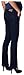 ESPRIT Maternity Women's Maternity Jeans -  Blue - UK 14
