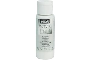 PEBEO Acrylic 59ML Gloss Varnish, 3.3 x 3.3 x 10 cm