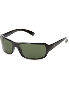Ray-Ban RB 4075 601/58 Polarisierte Gläser