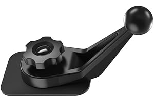 Asudaro Uchwyt Telefonu komórkowego z Wylotem Powietrza Nawigacja Samochodowa Obrotowy 360° Klip Wielofunkcyjny Podstawa Telefonu Komórkowego Deska Przyrządowa