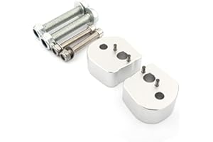 Topteng Manillar elevador Fit para Yama-ha FJR 1300 RP13 RP23 RP28 2006-2021