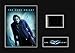 Price comparison product image Genuine The Dark Knight (2008) 35mm Mounted Movie Film Cell (Not Replica)