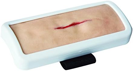 SUTURE PRACTICE PAD - NURSE OR DOCTOR TRAINING MODEL