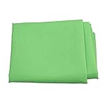 NRS Healthcare Multi-Mover Slide Sheet, Green, 57 cm x 58 cm (Eligible for VAT relief in the UK)