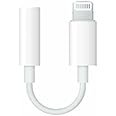 Apple Lightning - 3,5 mm Kulaklık Jakı Adaptörü