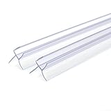 * Ajuste para nada Fit la brecha de grosor de cristal 4 - 6 mm, 16 mm de cristal o cristal curvado.
