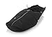 Britax Affinity Cosytoes (Black Thunder)