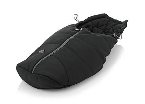 Britax Affinity Cosytoes (Black Thunder)