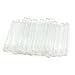 Produktbild Pixnor Reagenzglas Kunststoff 25 x 5 ml mit Korken 25 Pack (transparent)