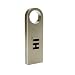 Hi 64 GB USB 2.0 Silver Pendrive RS.1099.00