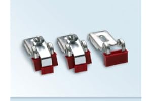 Mepa Wannenanker 3-er Set für Badewanne Duschtassen