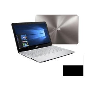 détail x756uv-ty011t i5 - 6200u 8 g 1T 17.3 W10